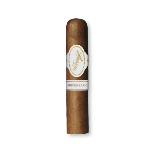 Davidoff Anniversario Entreacto Single