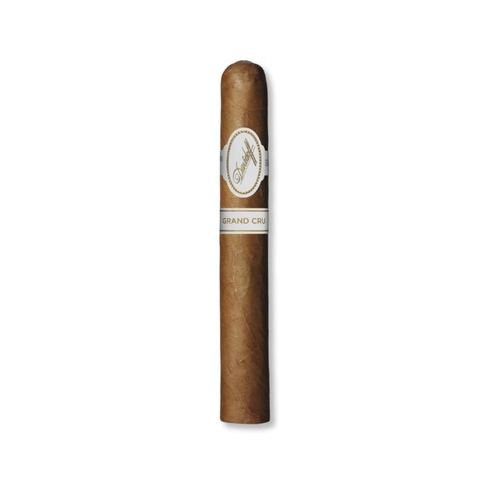 Davidoff Grand Cru No. 3