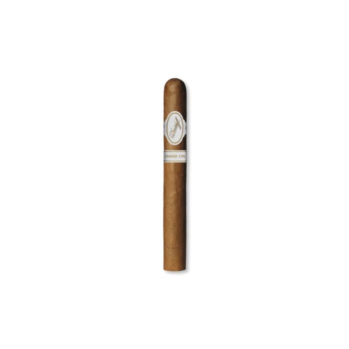 Davidoff Grand Cru No.2