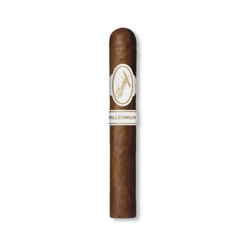 Davidoff Millennium Petit Corona