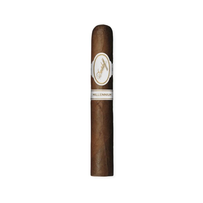 Davidoff Millennium Robusto Singolo