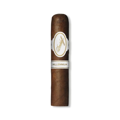 Davidoff Millennium Short Robusto