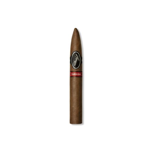 Davidoff Yamasa Piramides