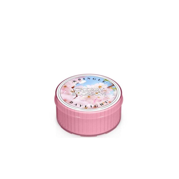 Kringle Candle Cherry Blossom Daylight