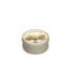 Kringle Candle Gold Cashmere Daylight