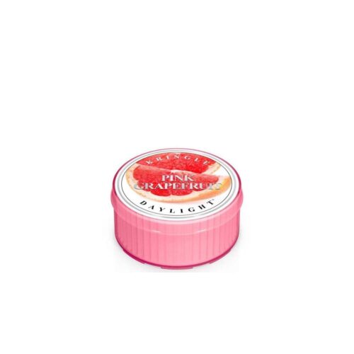 Kringle Candle Pink Grapefruit Daylight