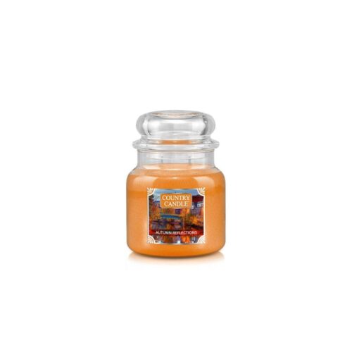 Country Candle Autumn Reflections giara media