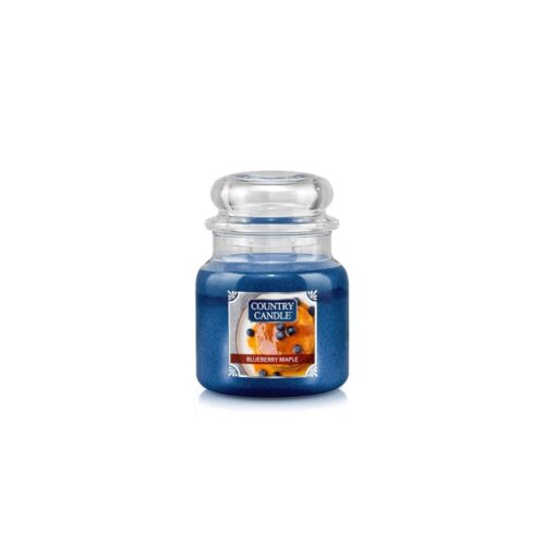 Country Candle Blueberry Maple giara media