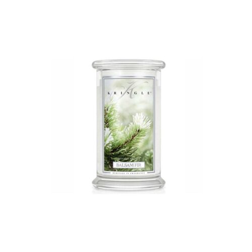 Kringle Candle Balsam Fir giara grande