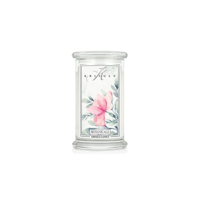 Kringle Candle Botanicals giara grande