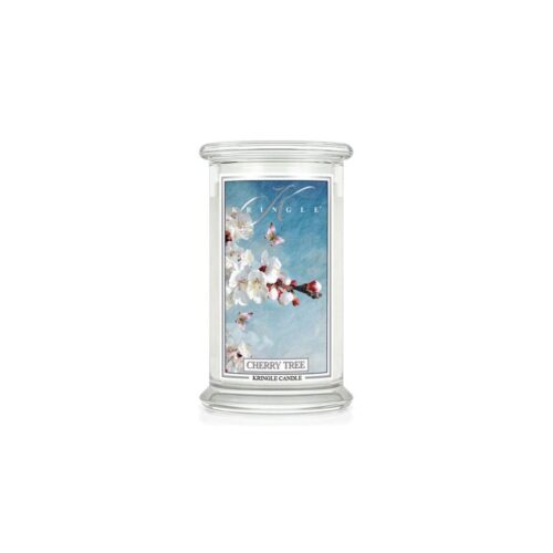 Kringle Candle Cherry Tree giara grande