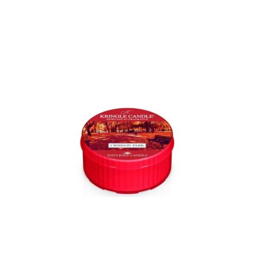 Kringle Candle Crimson Park Daylight