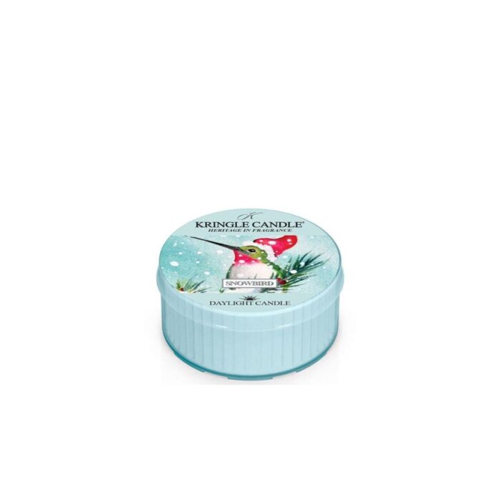 Kringle Candle Snowbird Daylight