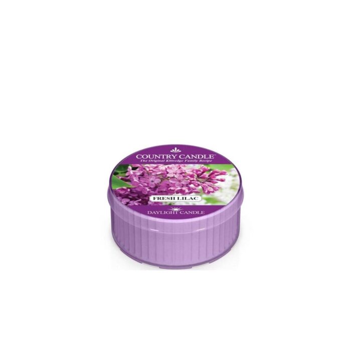 Country Candle Fresh Lilac Daylight