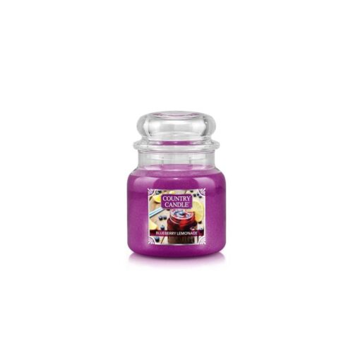 Country Candle Blueberry Lemonade giara media