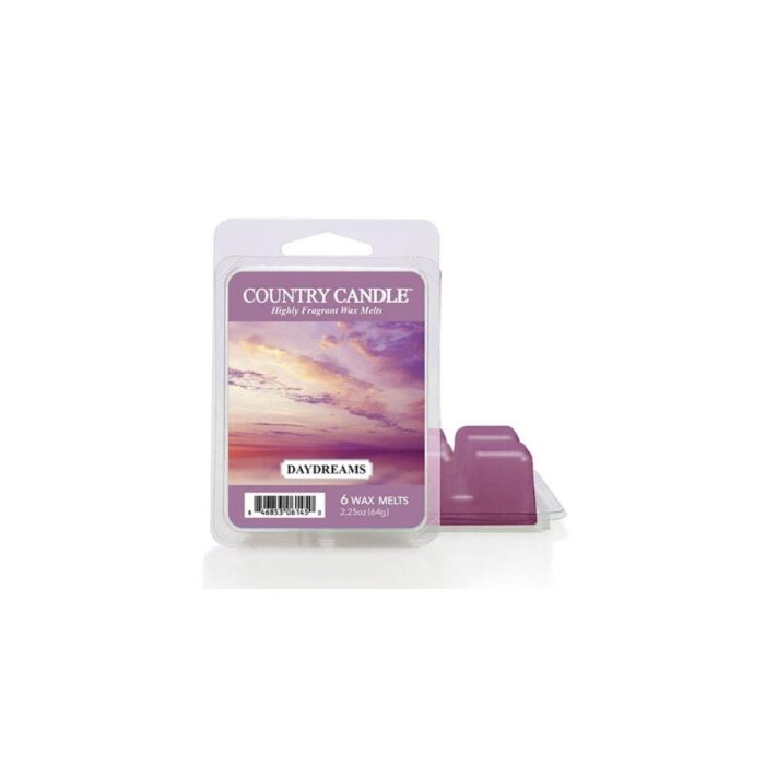 Country Candle Daydreams Wax Melts