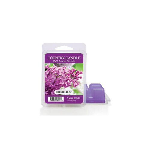 Country Candle Fresh Lilac Wax Melts