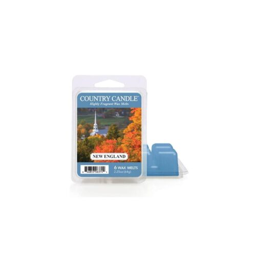 Country Candle New England Wax Melts