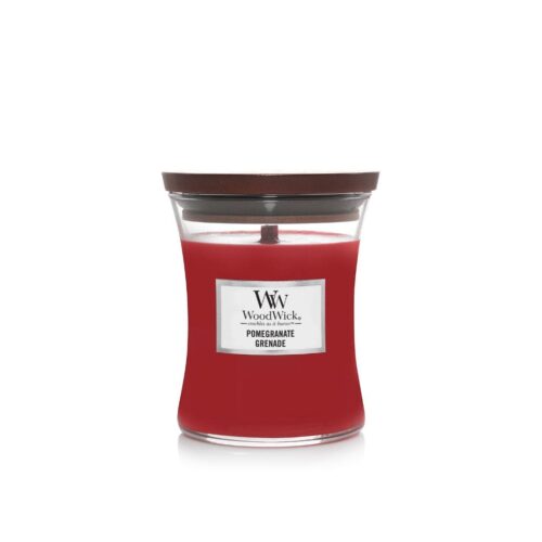 WoodWick Pomegranate giara media