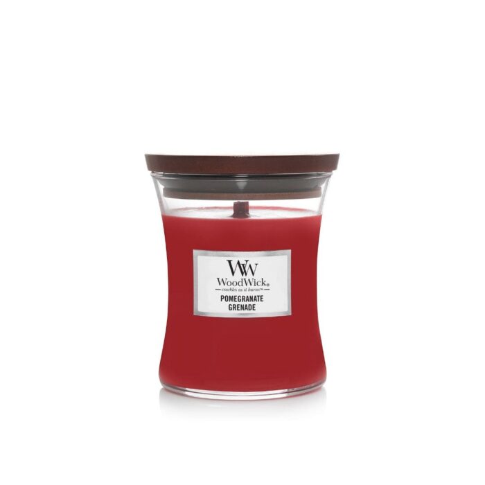 WoodWick Pomegranate giara media