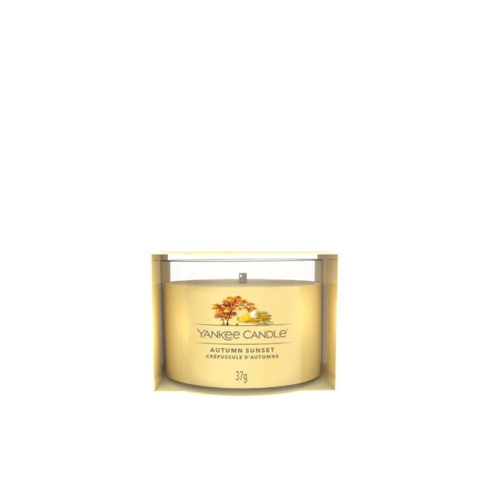 Yankee Candle Autumn Sunset Daylight Signature