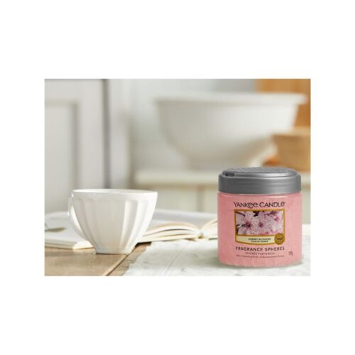 Yankee Candle Cherry Blossom profumatore ambiente