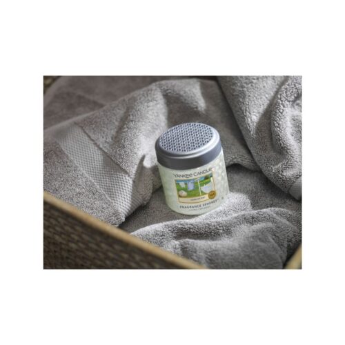 Yankee Candle Clean Cotton profumatore ambiente