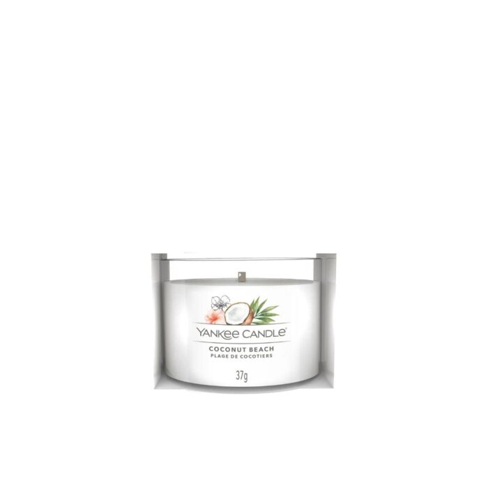 Yankee Candle Coconut Beach Daylight Signature