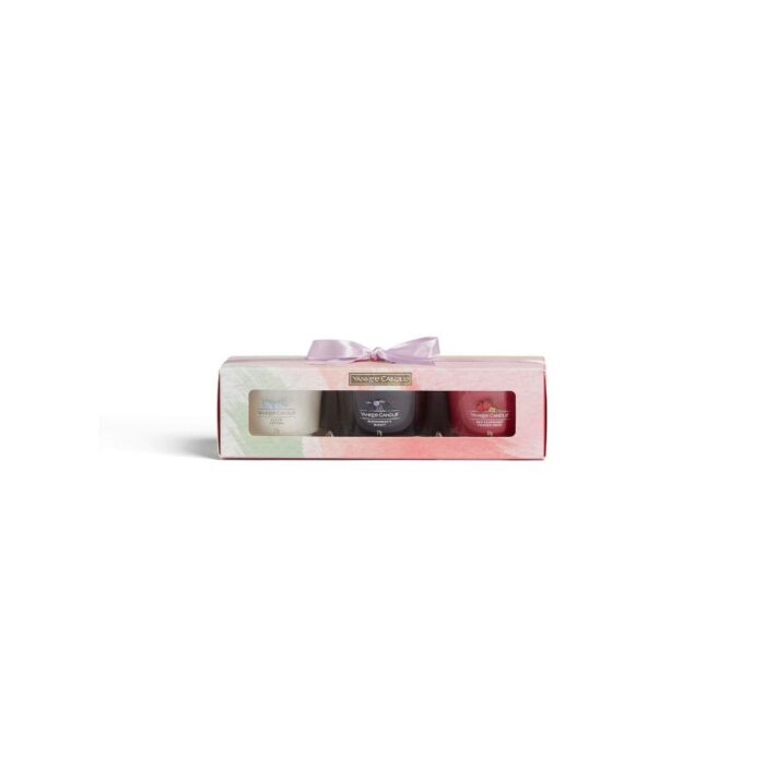 Yankee Candle Confezione regalo Daylight Signature