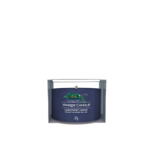 Yankee Candle Lakefront Lodge Daylight Signature