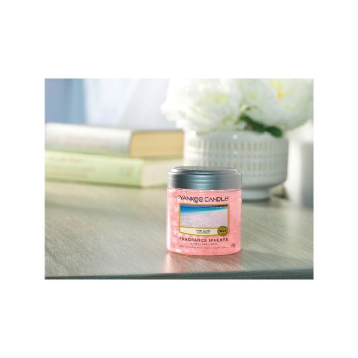 Yankee Candle Pink Sands profumatore ambiente