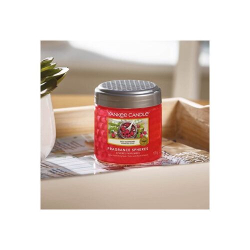 Yankee Candle Red Raspberry profumatore ambiente