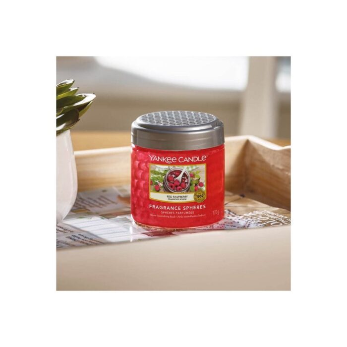 Yankee Candle Red Raspberry profumatore ambiente