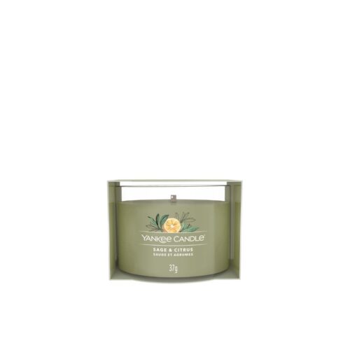 Yankee Candle Sage & Citrus Daylight Signature