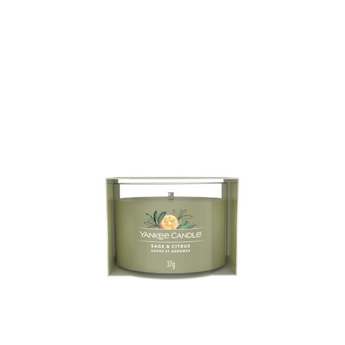 Yankee Candle Sage & Citrus Daylight Signature