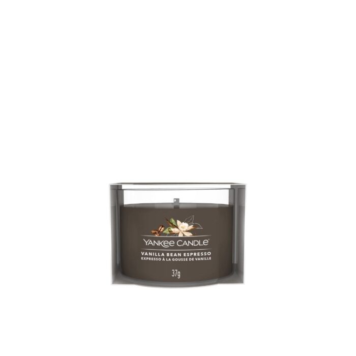 Yankee Candle Vanilla Bean Espresso Daylight Signature