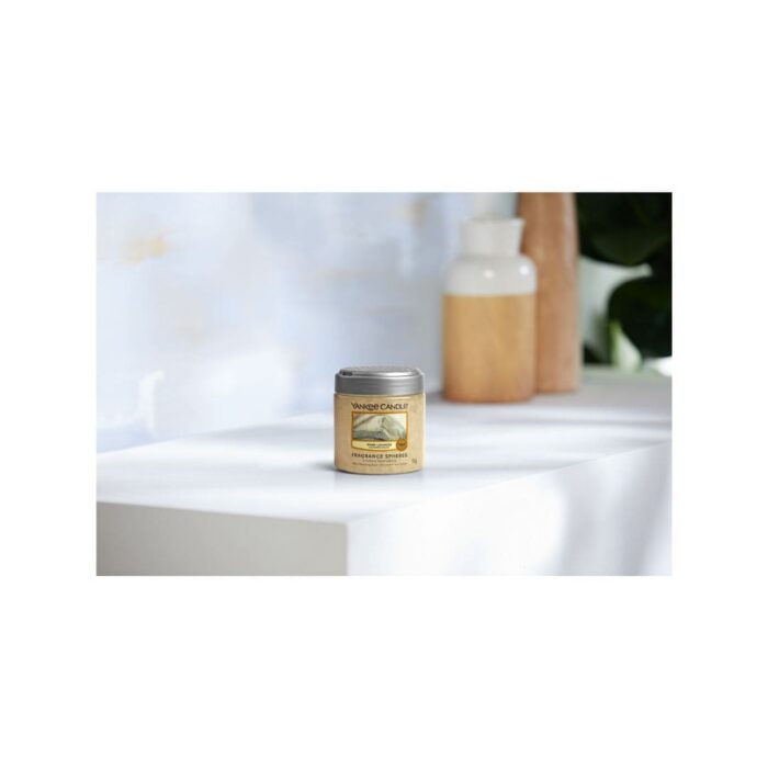 Yankee Candle Warm Cashmere profumatore ambiente