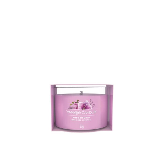 Yankee Candle Wild Orchid Daylight signature