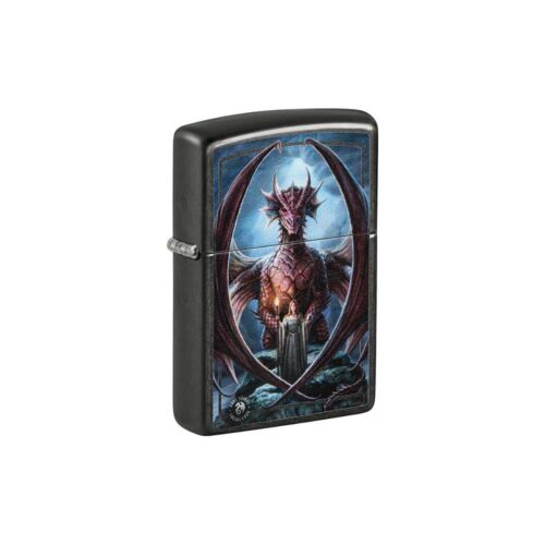 Zippo Drago