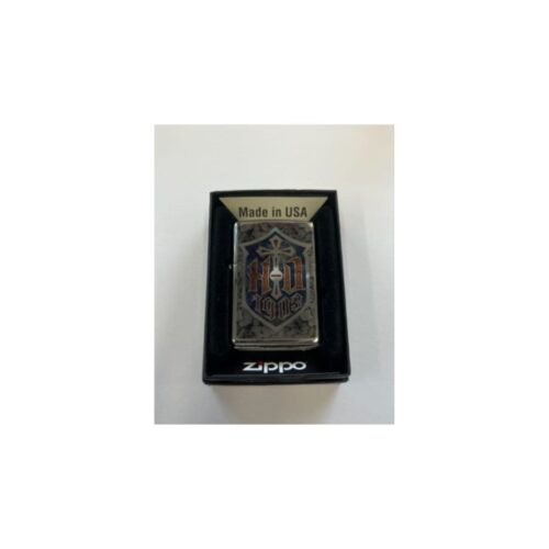 Zippo Harley-Davidson 1903