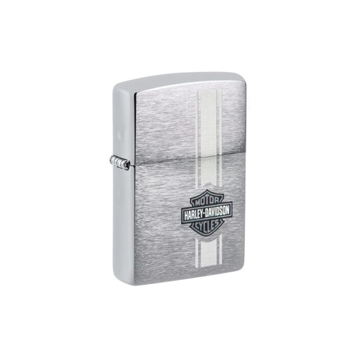 Zippo Harley-Davidson