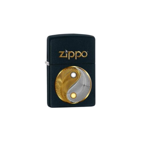 Zippo Yin Yang