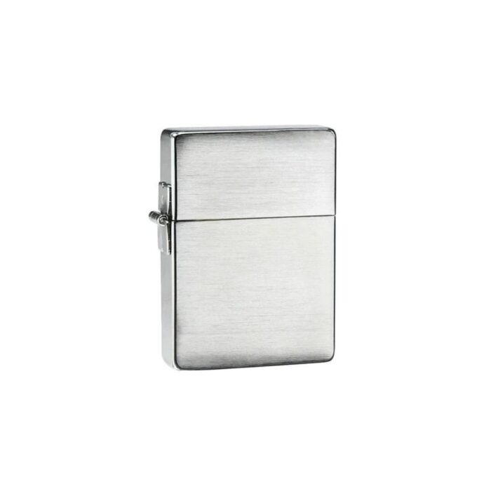 Zippo acciaio Replica 1935