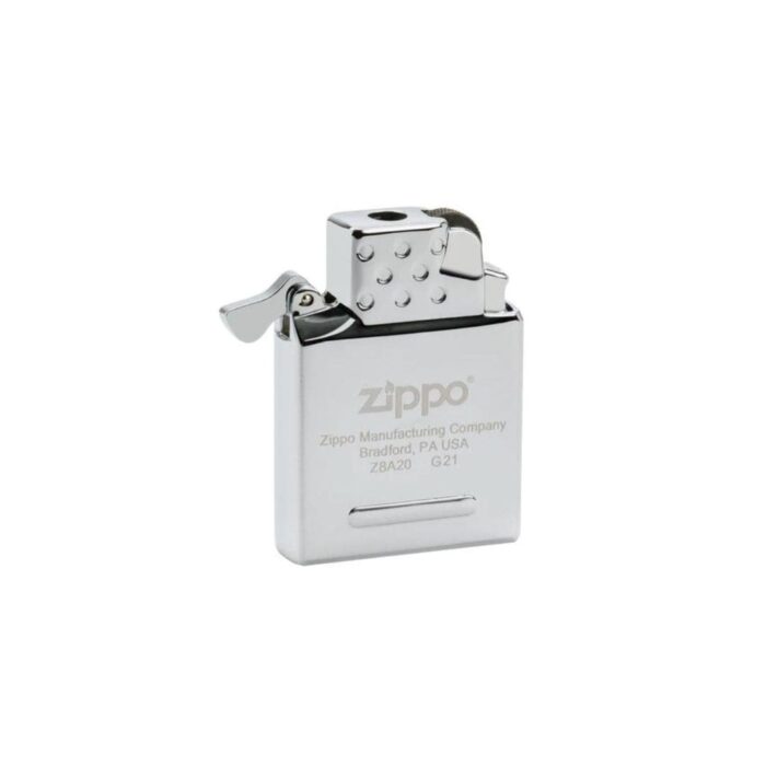 Zippo fiamma inserto al butano