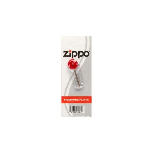 Zippo pietrine per accendino