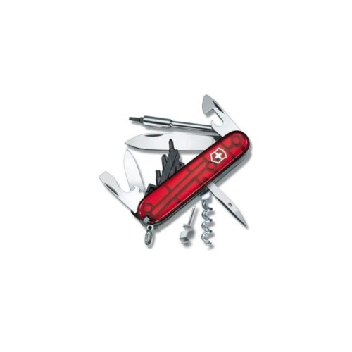 Coltellino Victorinox Cyber Tool S