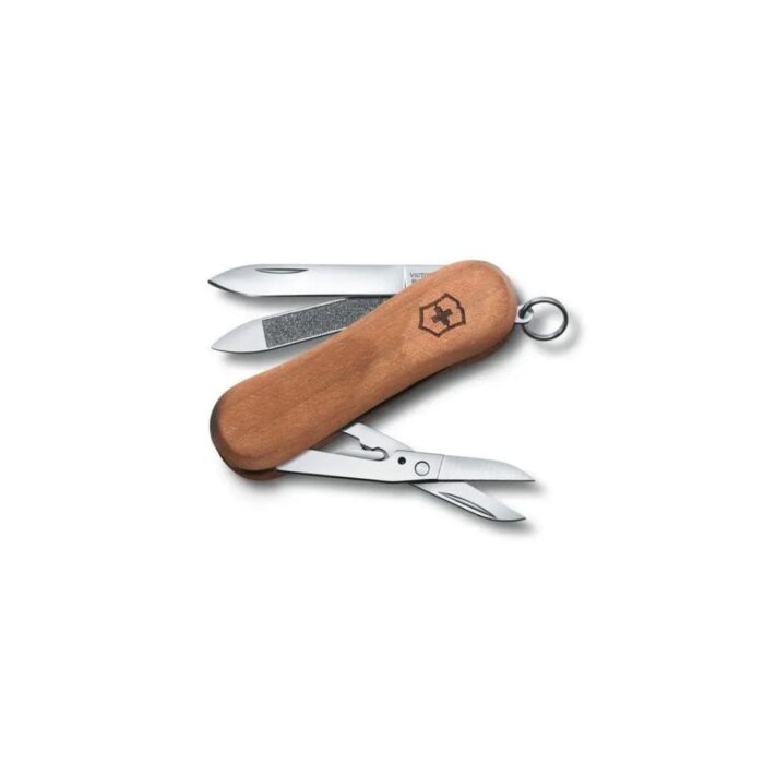 Coltellino Victorinox Executive 81 Wood