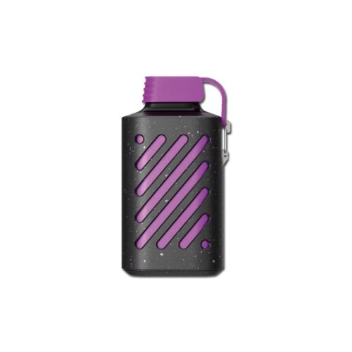 vaporizzatore Vozol Gear pink lemonade 10000 tiri