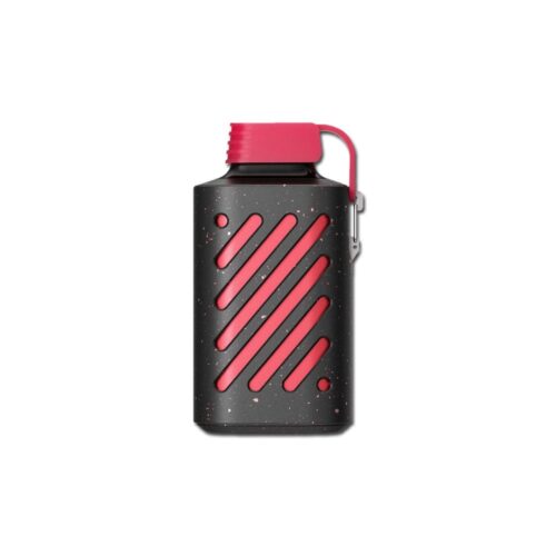 vaporizzatore Vozol Gear red mojito 10000 tiri